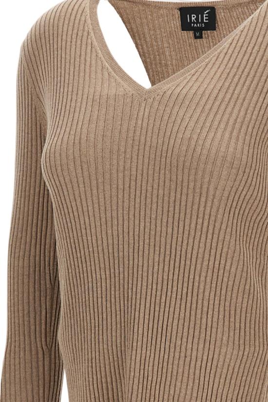 25FW Irie' 스웨터 80IMAS4330 Neutrals - IRIE