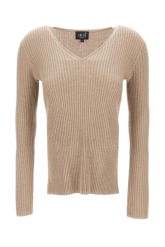 25FW Irie' 스웨터 80IMAS4330 Neutrals