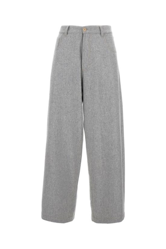 25FW 제지아 스트레이트 팬츠 MJD227A60003J0010 Grey