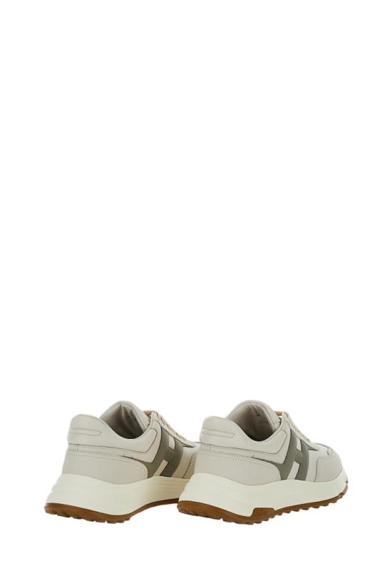 26SS 호간 하이퍼 라이트 스니커즈 HXM5630FR30UAI827F White - HOGAN