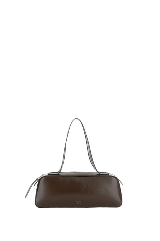 26SS 케이트 더 시모나 숄더백 케이트 H2040877934 Brown