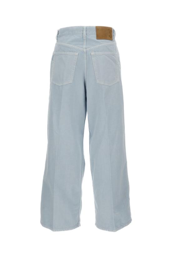 26SS 하이쿠레 데님 팬츠 HEW03342GF146PPT0563 Blue - HAIKURE