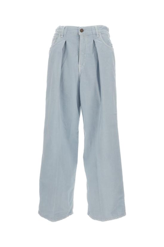 26SS 하이쿠레 데님 팬츠 HEW03342GF146PPT0563 Blue