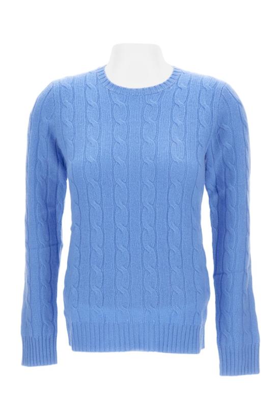 25FW 폴로 랄프로렌 스웨터 211880516019NEWBLUE Blue