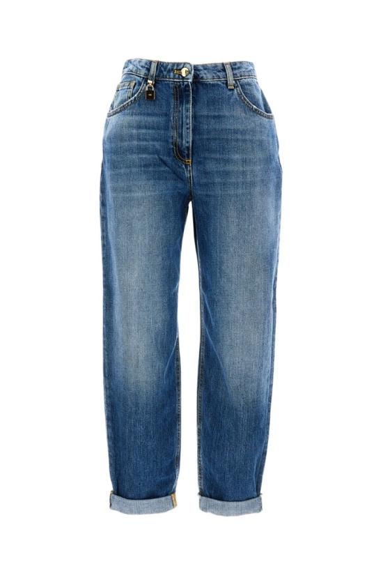 26SS 엘리자베타프랜치 데님 팬츠 PJ27D61E2139 Blue