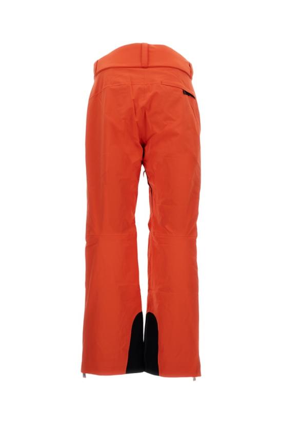 25FW 까웨 스트레이트 팬츠 K6126VW415 Orange - K-WAY