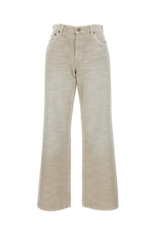 26SS 하이쿠레 데님 팬츠 HEW03185GF172PXT0562 Neutrals