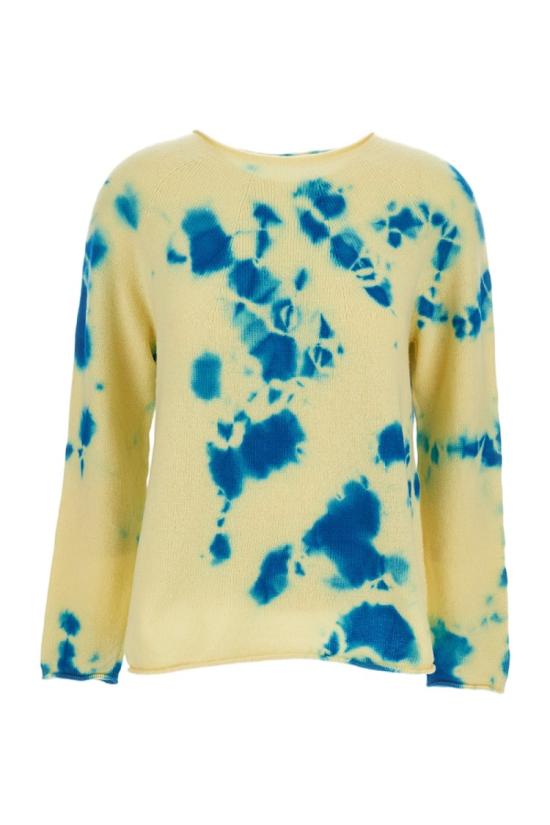 26SS Suzusan 스웨터 3092K0102880 Yellow