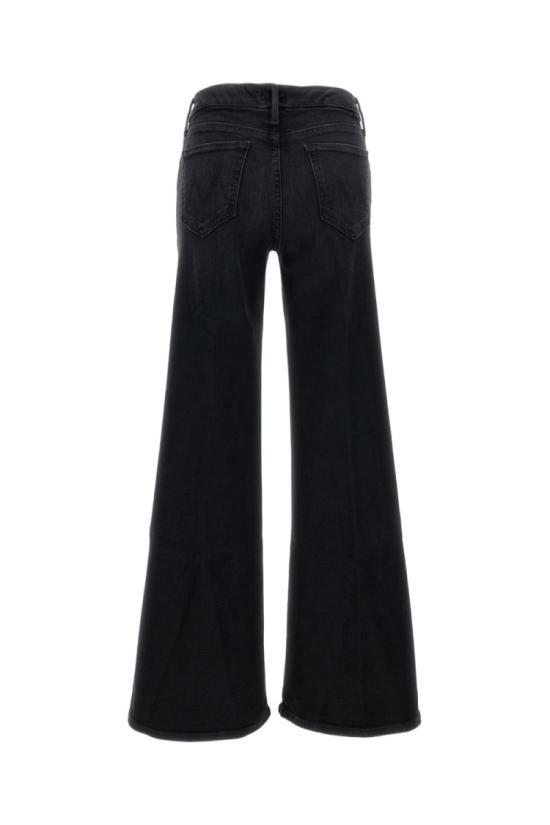 26SS 마더 데님 팬츠 104151611SPF Black - MOTHER