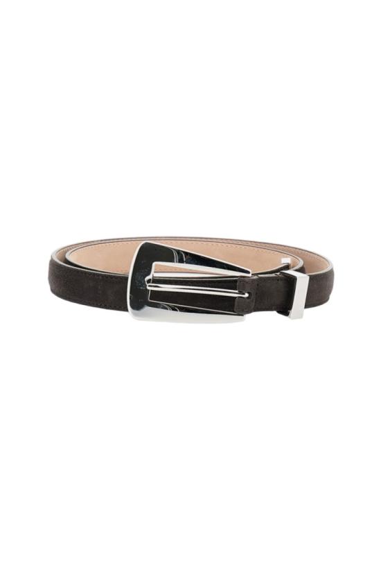 26SS 케이트 레귤러 벨트 10128726950 Brown
