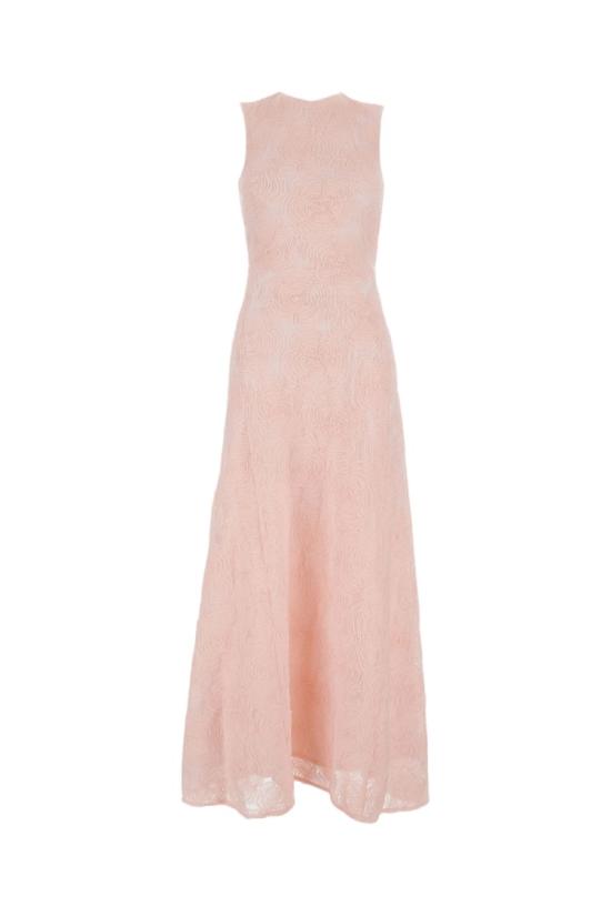 26SS 로테이트 바이 크리스텐슨 롱 원피스 11522818091809 Pink