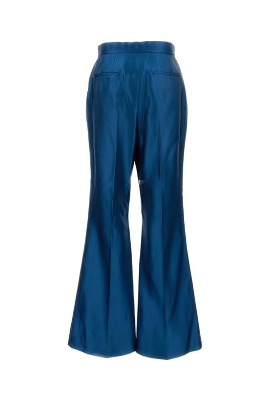 25FW 펜디 플레어 팬츠 FR6648A9DGF0RP6 Blue - FENDI