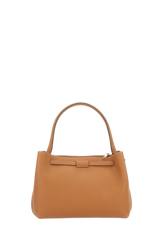 26SS 토즈 숄더백 XBWTIMJ0200WKAS410 Brown - TODS