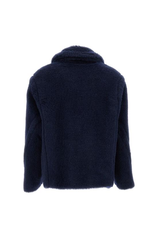 26SS 막스마라 코트 2611081021600005 Blue - MAX MARA