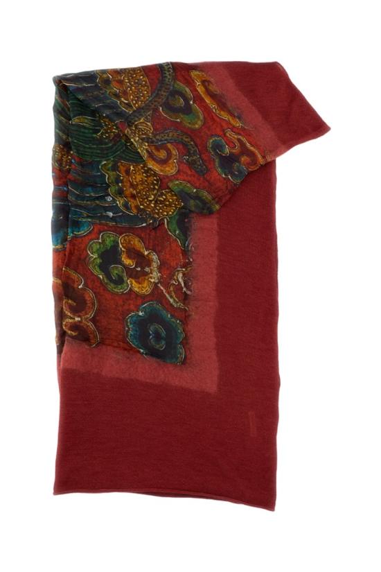 25FW 미러 인더 스카이 머플러/스카프 A200003064 Multicolor