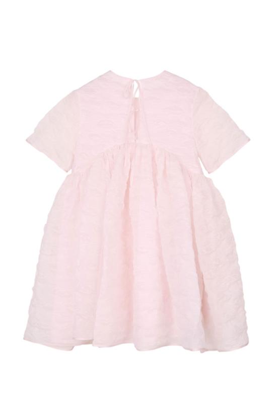 26SS 세실리아 반센 숏 원피스 25RTW10017LIGHTPINK Pink - CECILIE BAHNSEN