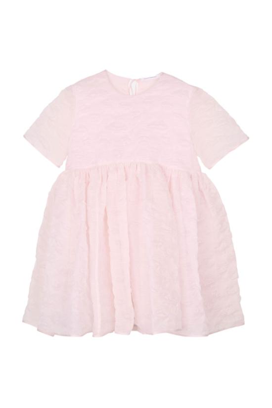 26SS 세실리아 반센 숏 원피스 25RTW10017LIGHTPINK Pink