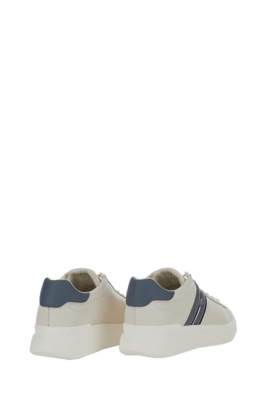 26SS 호간 스니커즈 HXM5800DV42UXS828D White - HOGAN