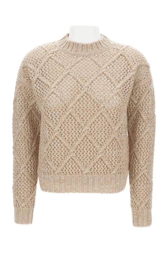 25FW 막스마라 스웨터 2526366052600001 Neutrals - MAX MARA