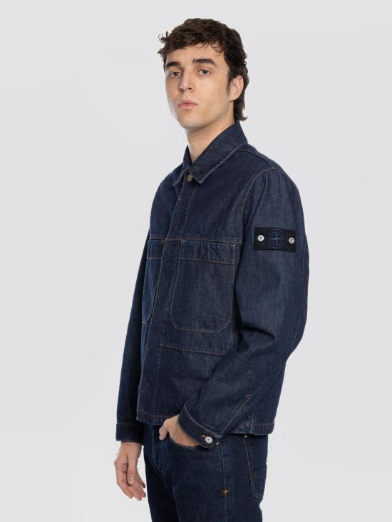 26SS 스톤 아일랜드 자켓 L1S14 4100006 S00J7vj201 - STONE ISLAND