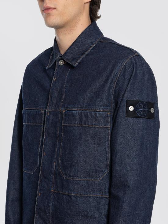 26SS 스톤 아일랜드 자켓 L1S14 4100006 S00J7vj201 - STONE ISLAND