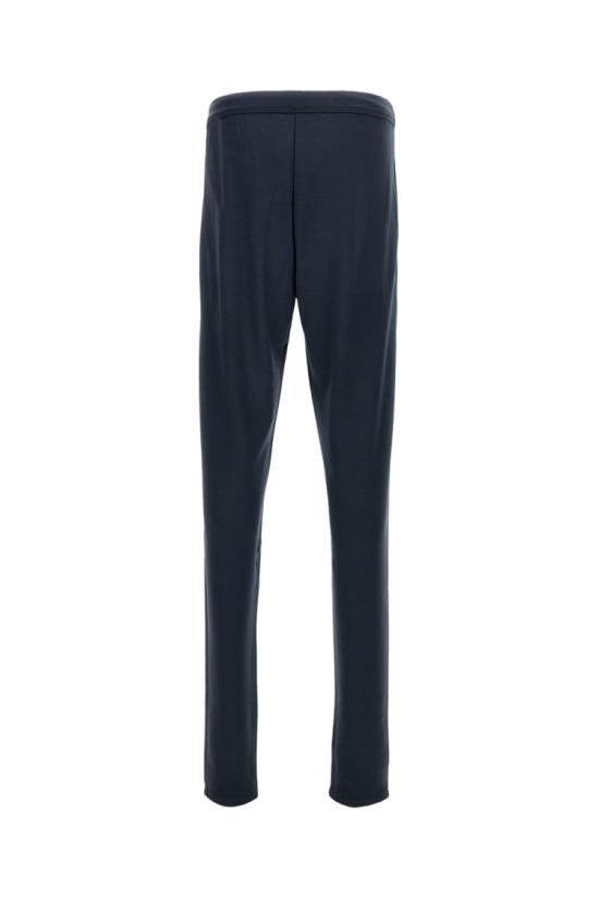 25FW 리에르 트레이닝/조거 팬츠 TRS29INTPLOMBE Grey - RIER