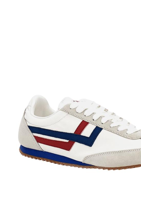 26SS 프로 스니커즈 R7226SLMNSWH00002 White - PRO