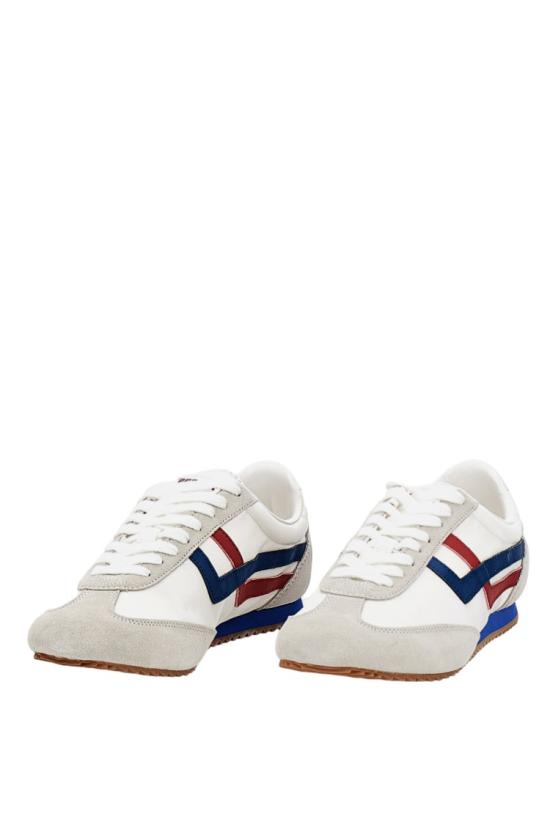 26SS 프로 스니커즈 R7226SLMNSWH00002 White - PRO