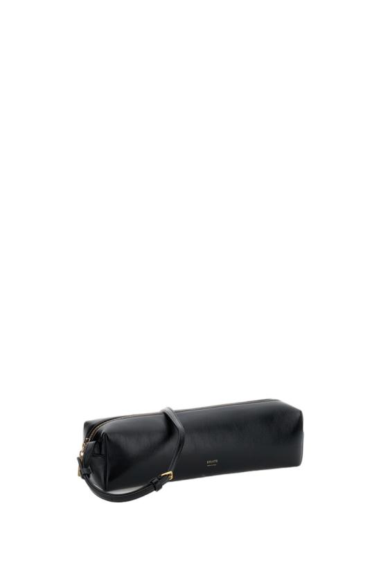 25FW 케이트 숄더백 H2050877200 Black - KHAITE