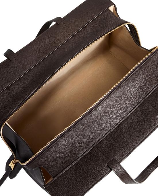 25FW 케이트 토트백 H1040914864 Black - KHAITE