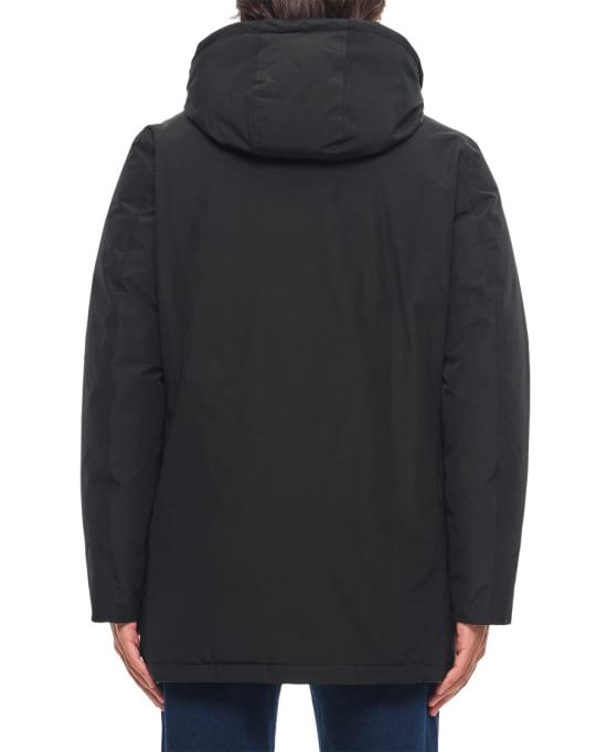  울리치 패딩 CFWOOU0483MRUT0001BLK Black - WOOLRICH