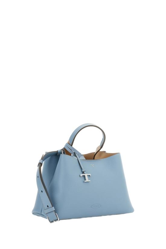 26SS 토즈 토트백 XBWAPAJ0200QRI159D Blue - TODS