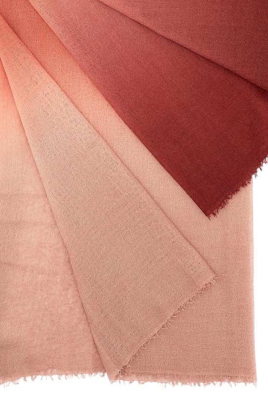 25FW 미러 인더 스카이 머플러/스카프 A420003028 Multicolor - MIRROR IN THE SKY