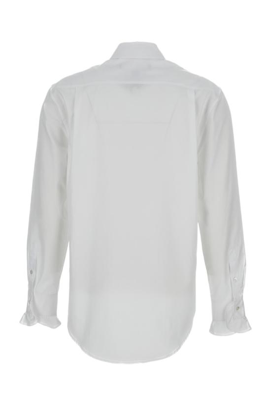 26SS 랄프 로렌 블라우스 290P10018001WHITE White - RALPH LAUREN