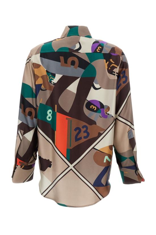 25FW 알베르토비아니 탑 MM817SE319721 Neutrals - ALBERTO BIANI