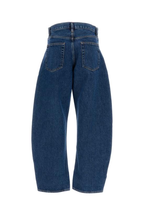 26SS 프레임 데님 팬츠 2000210LVSH Blue - FRAME