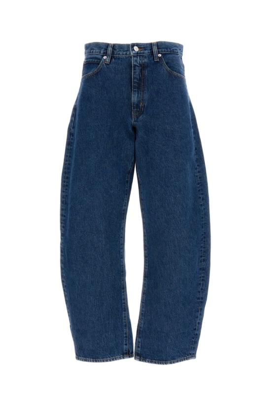 26SS 프레임 데님 팬츠 2000210LVSH Blue