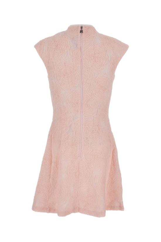 26SS 로테이트 바이 크리스텐슨 숏 원피스 11523018091809 Pink - ROTATE BY BIRGERCHRISTENSEN