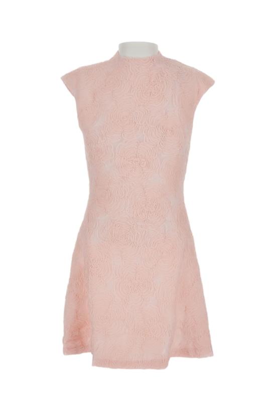 26SS 로테이트 바이 크리스텐슨 숏 원피스 11523018091809 Pink