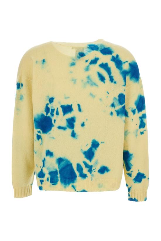 26SS Suzusan 가디건 3085K0102880 Yellow - OTHER BRANDS