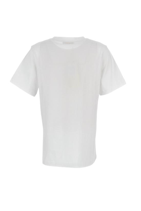 26SS 마르니 반팔 티셔츠 THJE0293PSUSCY78PRW01 White - MARNI