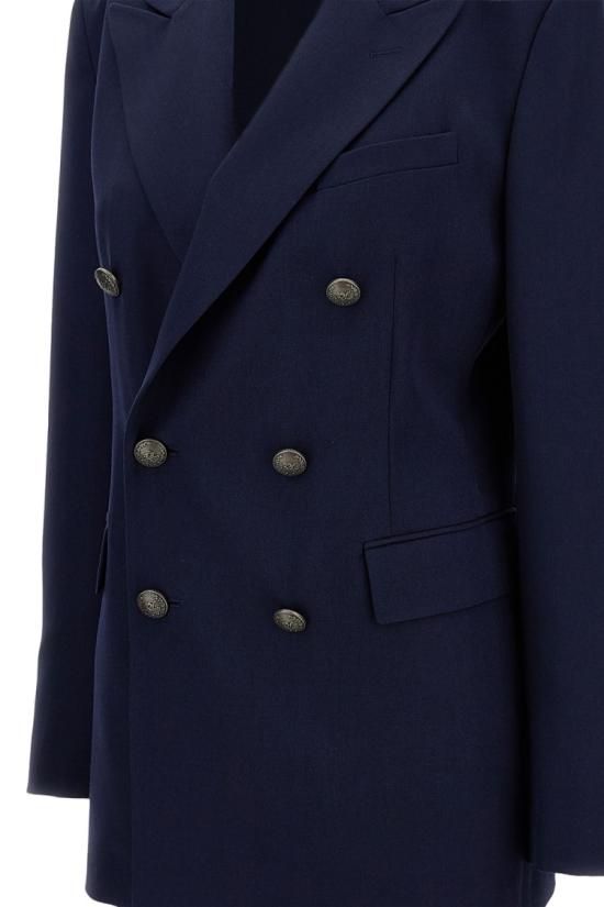 26SS 랄프 로렌 수트 자켓 290P10104001ICONNAVY Blue - RALPH LAUREN