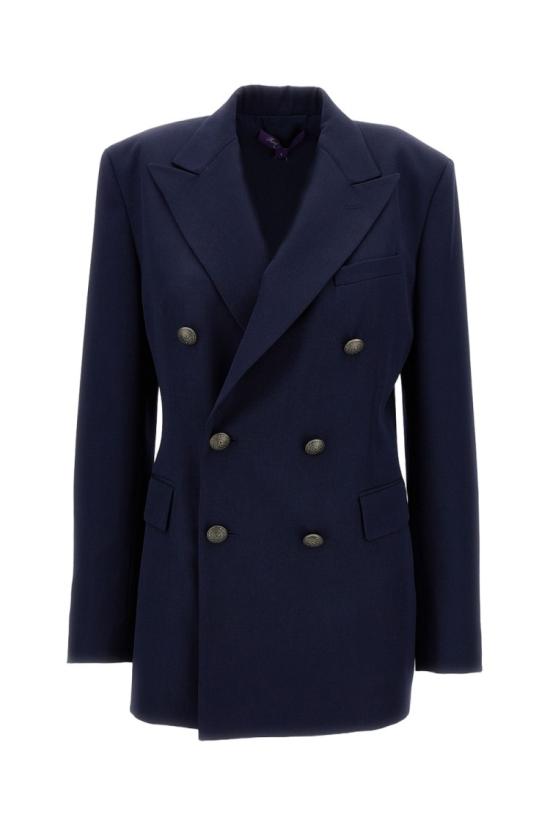 26SS 랄프 로렌 수트 자켓 290P10104001ICONNAVY Blue