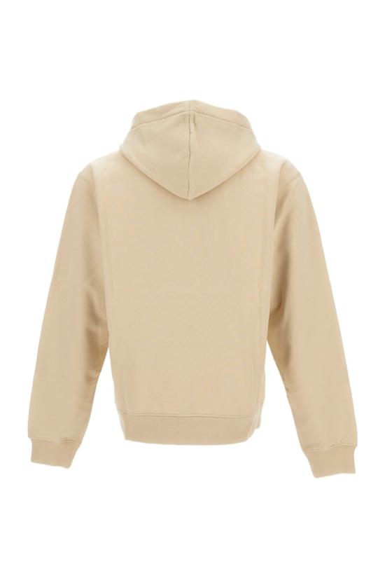  자크뮈스 그로그랭 후드 티셔츠 HOM00247AJ00126150 Neutrals - JACQUEMUS