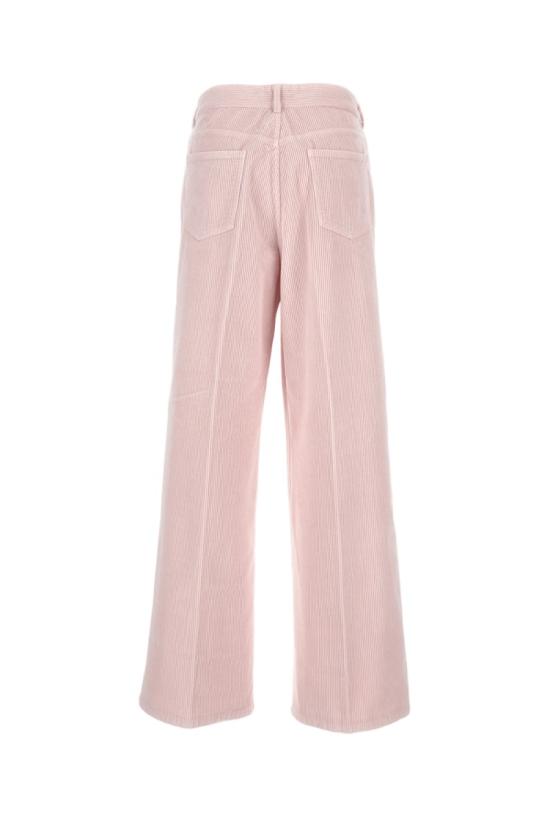 25FW 셀라도어 스트레이트 팬츠 WA210636WF92531 Pink - CELLAR DOOR