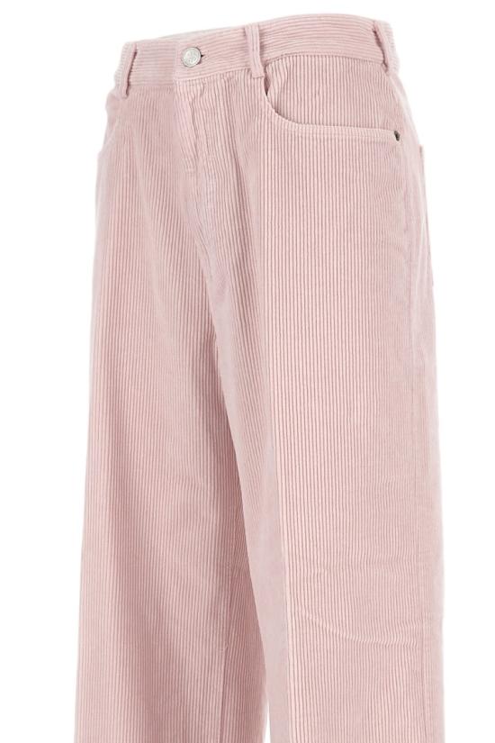 25FW 셀라도어 스트레이트 팬츠 WA210636WF92531 Pink - CELLAR DOOR