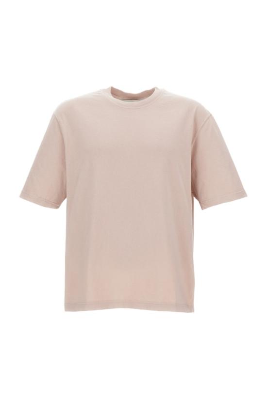 26SS 골든구스 반팔 티셔츠 GUP01873P00157625235 Neutrals