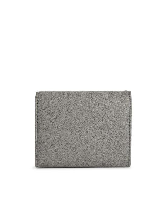 26SS 스텔라 맥카트니 지갑 7P0084 W91321220 Grey - STELLA MCCARTNEY