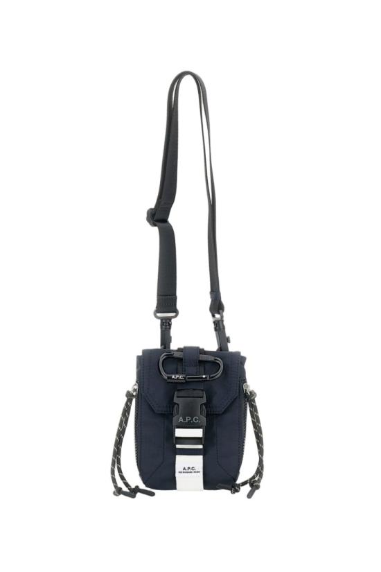 26SS 아페쎄 숄더백 PAAFHH61733IAK Blue