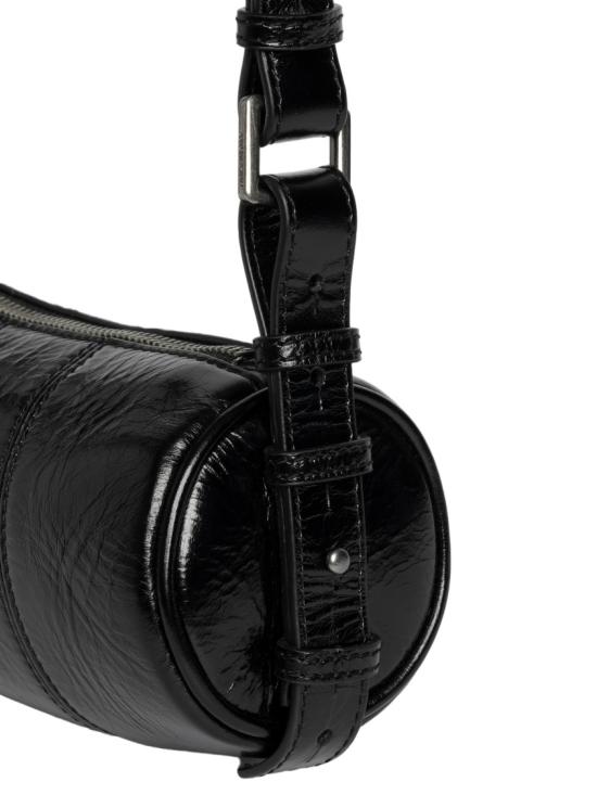 25FW 자딕앤볼테르 숄더백 LWBA04133BLACK Black - ZADIG & VOLTAIRE